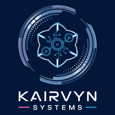 KairvynSystems Logo